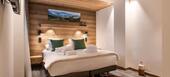 Apartment in Courchevel 1650 Moriond 