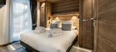 Apartment in Courchevel 1650 Moriond 