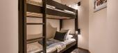 Apartment in Courchevel 1650 Moriond 