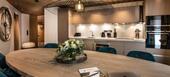 Apartment in Courchevel 1650 Moriond 