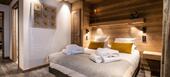 Apartment in Courchevel 1650 Moriond 