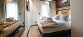 Apartment in Courchevel 1650 Moriond 