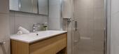 Apartment in Courchevel 1650 Moriond 