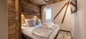 Apartment in Courchevel 1650 Moriond 
