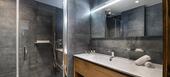 Apartment in Courchevel 1650 Moriond 