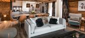 Apartment in Courchevel 1650 Moriond 