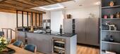 Apartment in Courchevel 1650 Moriond 