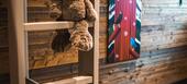 Apartment in Courchevel 1650 Moriond 
