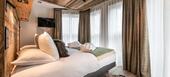 Apartment in Courchevel 1650 Moriond 
