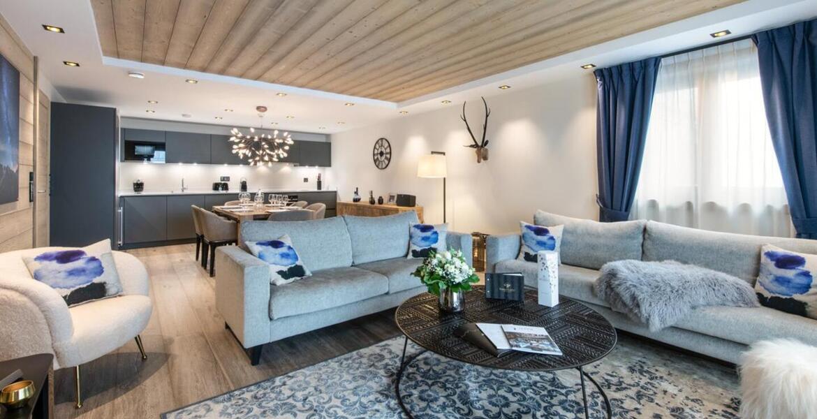 Apartment CourchevelMoriond