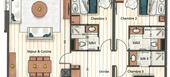 Apartment CourchevelMoriond