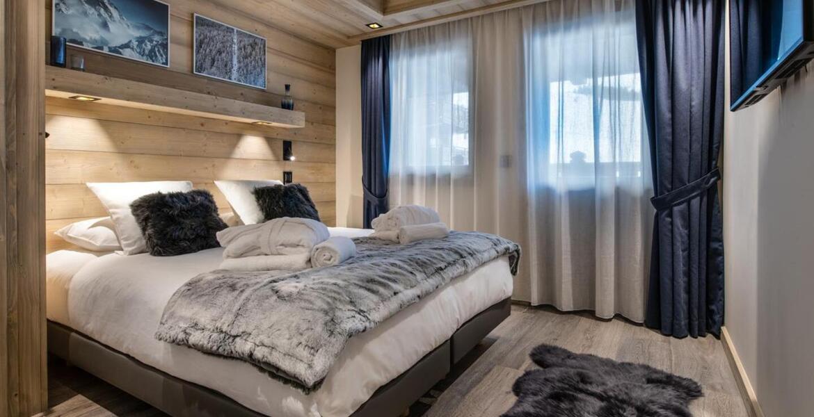 Apartment CourchevelMoriond