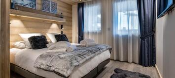 Apartment CourchevelMoriond