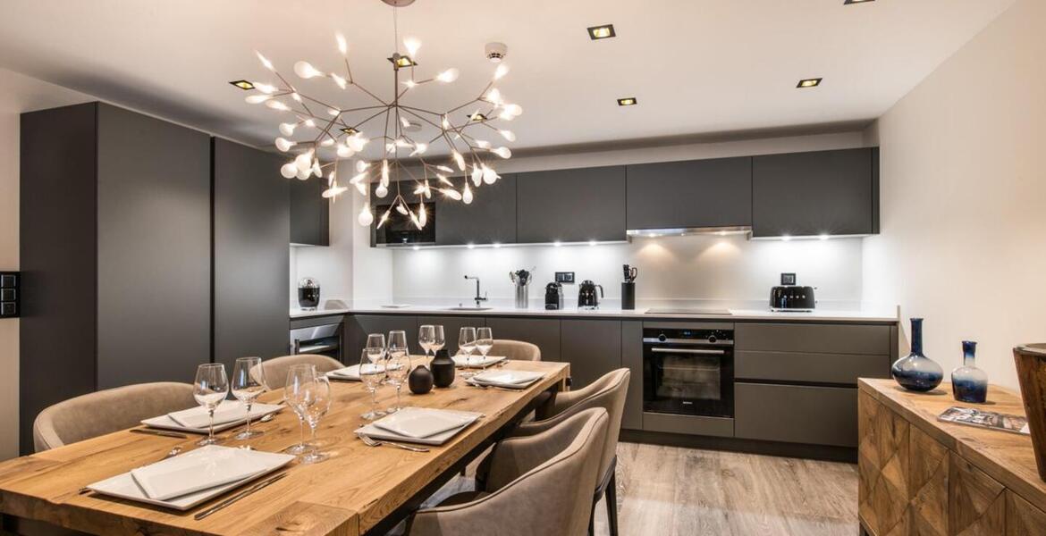 Apartment CourchevelMoriond