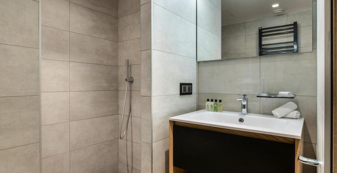 Apartment CourchevelMoriond
