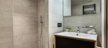 Apartment CourchevelMoriond