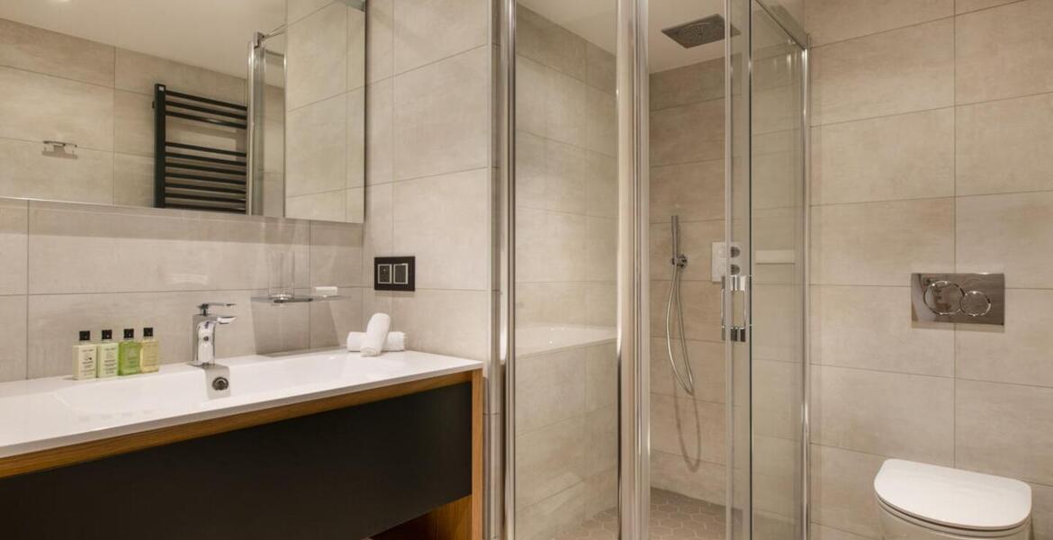 Apartment CourchevelMoriond