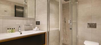 Apartment CourchevelMoriond