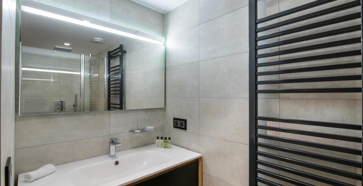 Apartment CourchevelMoriond