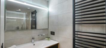 Apartment CourchevelMoriond