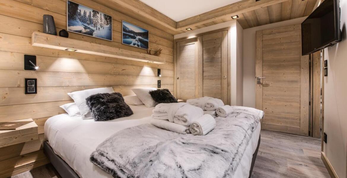 Apartment CourchevelMoriond