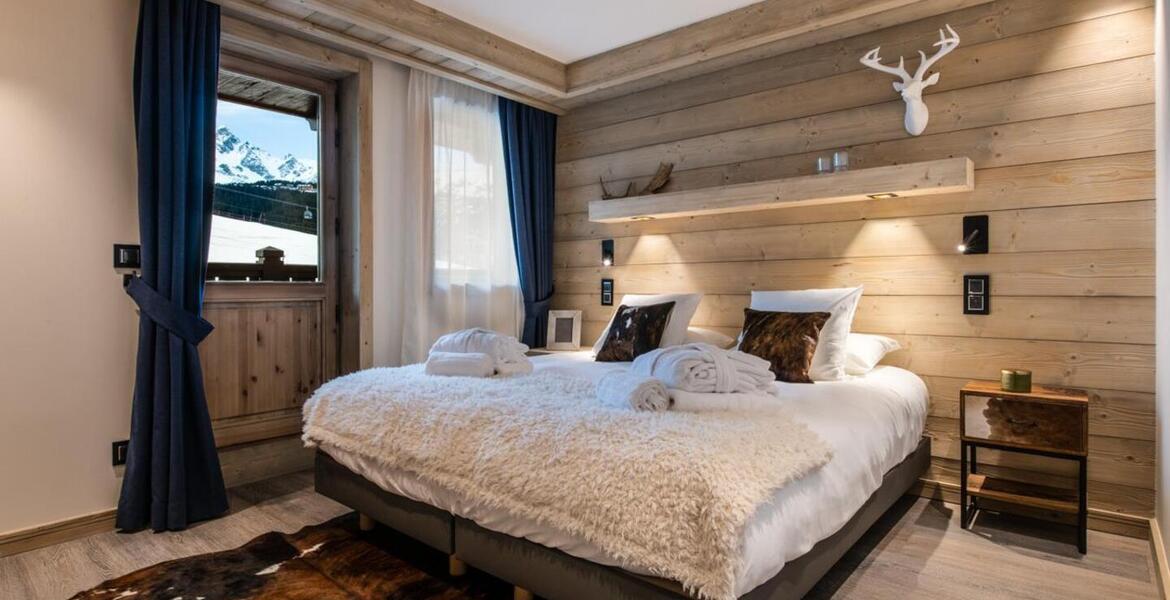 Apartment CourchevelMoriond