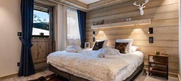Apartment CourchevelMoriond