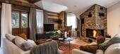 Apartment in Courchevel 1650 Moriond