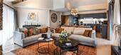 Apartment in Courchevel 1650 Moriond