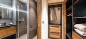 Apartment in Courchevel 1650 Moriond