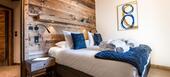 Apartment in Courchevel 1650 Moriond
