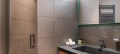 Apartment in Courchevel 1650 Moriond