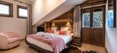 Apartment in Courchevel 1650 Moriond