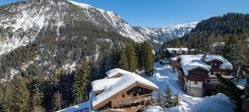 Apartment in Courchevel 1650 Moriond