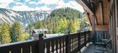 Apartment in Courchevel 1650 Moriond