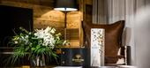 Apartment in Courchevel 1650 Moriond