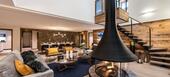 Apartment in Courchevel 1650 Moriond 