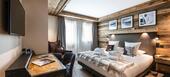 Apartment in Courchevel 1650 Moriond 