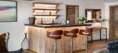 Apartment in Courchevel 1650 Moriond 