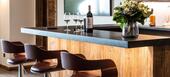 Apartment in Courchevel 1650 Moriond 