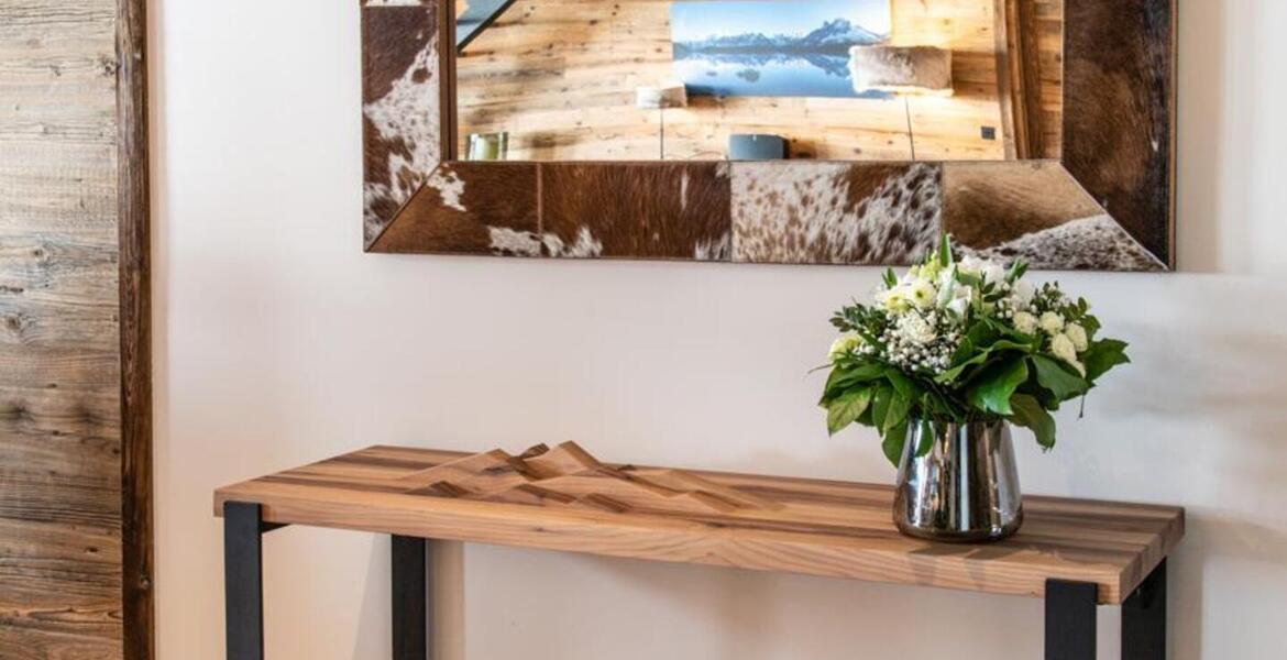 Apartment in Courchevel 1650 Moriond 