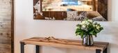 Apartment in Courchevel 1650 Moriond 