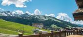Apartment in Courchevel 1650 Moriond 