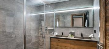 Apartment in Courchevel 1650 Moriond 