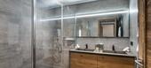 Apartment in Courchevel 1650 Moriond 