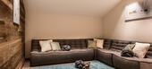 Apartment in Courchevel 1650 Moriond 