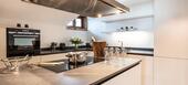 Apartment in Courchevel 1650 Moriond 