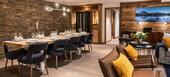 Apartment in Courchevel 1650 Moriond 