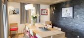 Apartment Courchevel 1650 Moriond Aspen Lodge residence
