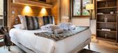 Penthouse in Aspen Lodge for Rent in Courchevel 1650 - 110m²